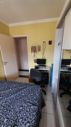 Imagem Apartamento com 2 Quartos à Venda, 60 m² em Colubande - São Gonçalo
