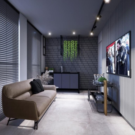 Imagem Apartamento com 2 Quartos à Venda, 50 m² em Jardim Oceania - João Pessoa