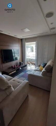 Foto do imóvel Apartamento com 3 Quartos à Venda, 75 m² em Centro - Osasco