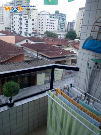 Imagem Apartamento com 2 Quartos à Venda, 93 m² em Vila Tupi - Praia Grande