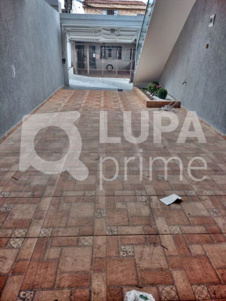 Imagem Casa com 3 Quartos à Venda, 111 m² em Vila Medeiros - São Paulo