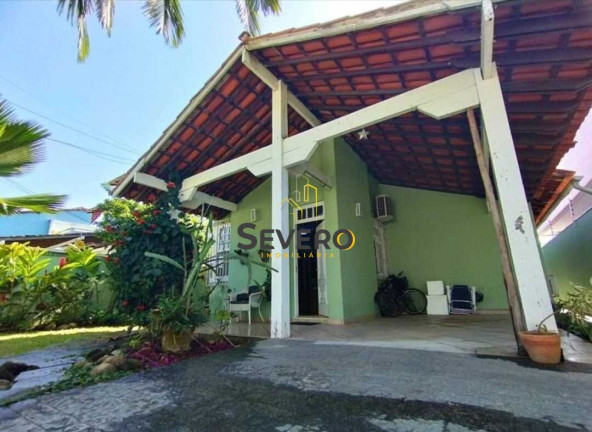 Casa com 3 Quartos à Venda, 160 m² em Itaipu - Niterói