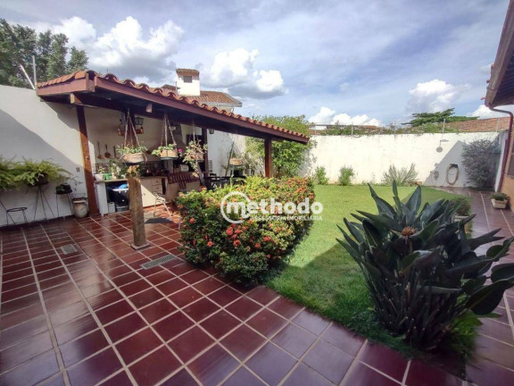 Imagem Casa com 4 Quartos à Venda, 300 m² em Nova Campinas - Campinas Imagem Casa com 4 Quartos à Venda, 300 m² em Nova Campinas - Campinas