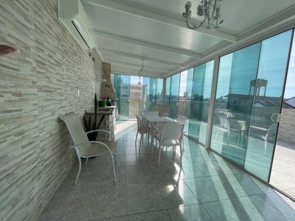 Imagem Cobertura com 2 Quartos à Venda, 125 m² em Canasvieiras - Florianópolis