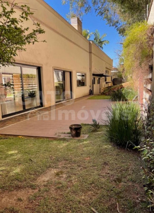 Imagem Casa com 4 Quartos à Venda, 1.024 m² em Alphaville Residencial Um - Barueri