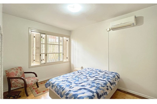 Imagem Apartamento com 3 Quartos à Venda, 100 m² em São João - Porto Alegre