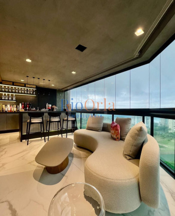 Apartamento com 3 Quartos à Venda, 204 m² em Barra Da Tijuca - Rio De Janeiro