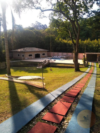 Chácara com 2 Quartos à Venda, 560 m² em Jardim Ponta-porã (mailasqui) - São Roque