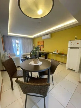 Apartamento com 1 Quarto à Venda, 80 m² em Rio Vermelho - Salvador