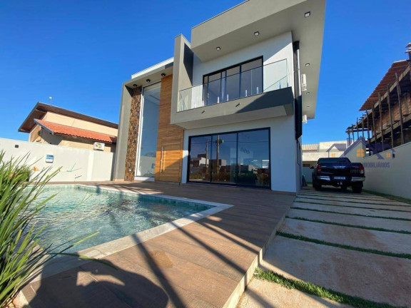 Imagem Casa de Condomínio com 3 Quartos à Venda, 185 m² em Paranapanema Imagem Casa de Condomínio com 3 Quartos à Venda, 185 m² em Paranapanema