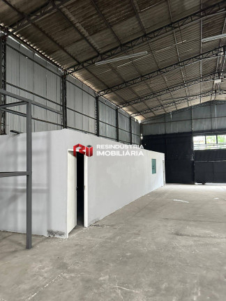Imagem Galpão para Alugar, 600 m² em Jardim Timbauhy/aldeia - Barueri
