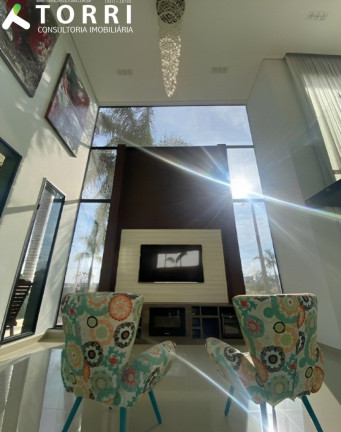 Imagem Imóvel com 3 Quartos à Venda, 290 m² em Condomínio Ibiti Royal Park - Sorocaba