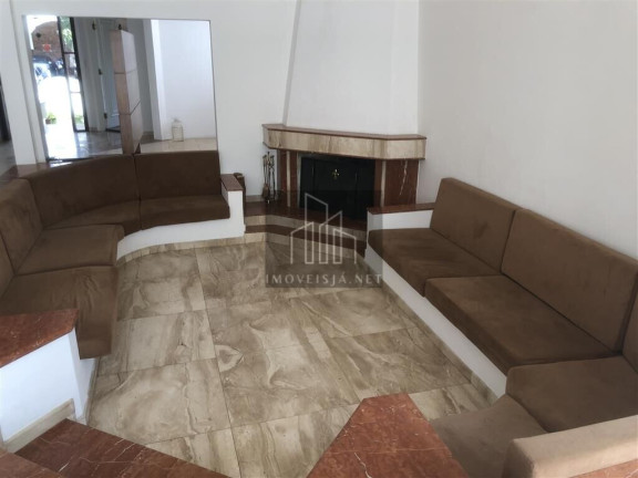 Imagem Casa de Condomínio com 4 Quartos para Alugar, 420 m² em Alphaville Residencial Dois - Barueri