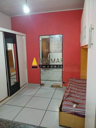 Casa com 3 Quartos à Venda,  em Vila Nogueira - Diadema