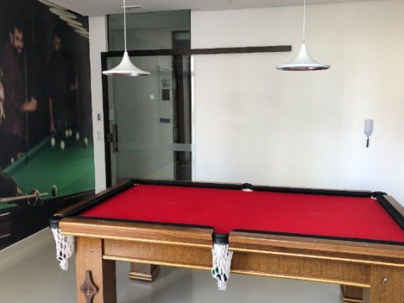 Imagem Imóvel com 1 Quarto à Venda, 45 m² em Norte (águas Claras) - Brasília