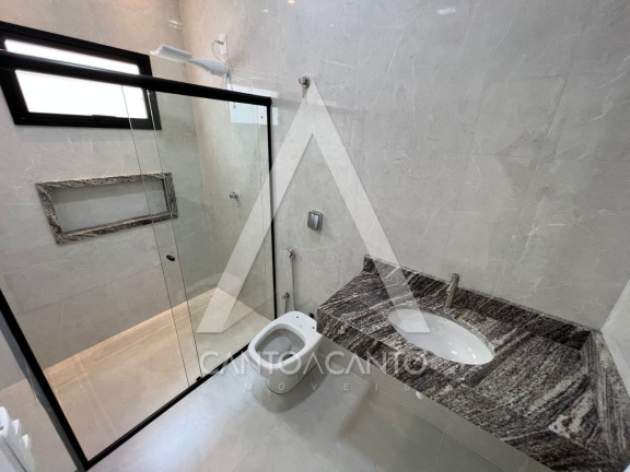 Imagem Casa com 4 Quartos à Venda, 164 m² em Residencial Aquarela Das Artes - Sinop Imagem Casa com 4 Quartos à Venda, 164 m² em Residencial Aquarela Das Artes - Sinop