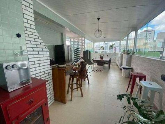 Imagem Cobertura com 3 Quartos à Venda, 196 m² em Castelo - Belo Horizonte Imagem Cobertura com 3 Quartos à Venda, 196 m² em Castelo - Belo Horizonte