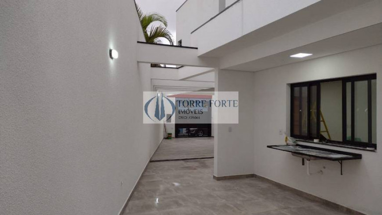 Imagem Casa com 3 Quartos à Venda, 110 m² em Vila Carrão - São Paulo