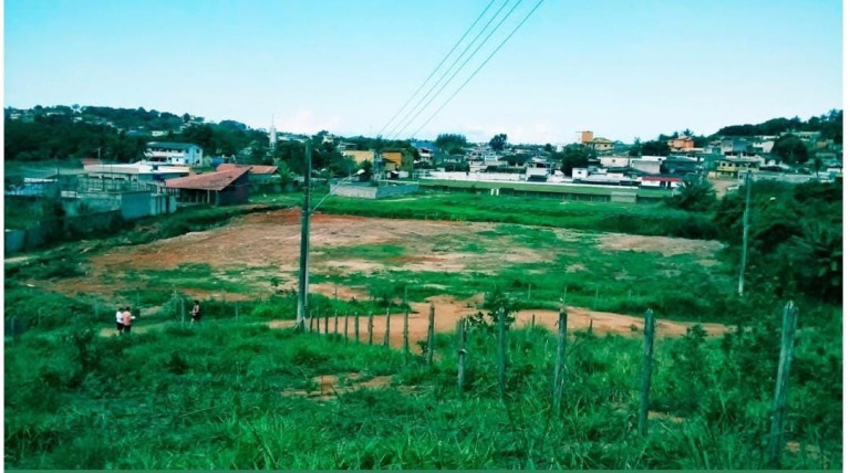 Terreno à Venda, 5.000 m² em Perocão - Guarapari