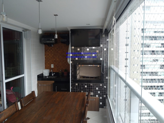 Imagem Apartamento com 3 Quartos à Venda, 105 m² em Jardim Das Vertentes - São Paulo