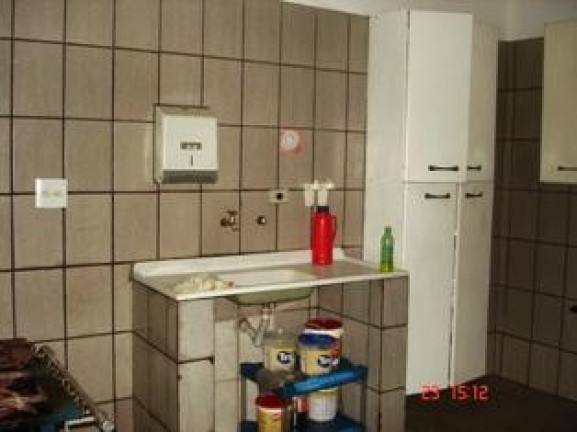 Imagem Edifício Residencial à Venda, 700 m² em Vila Granada - São Paulo