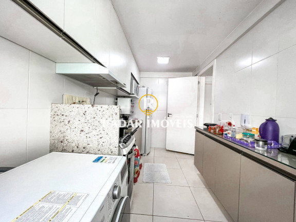 Imagem Cobertura com 2 Quartos à Venda, 90 m² em Braga - Cabo Frio