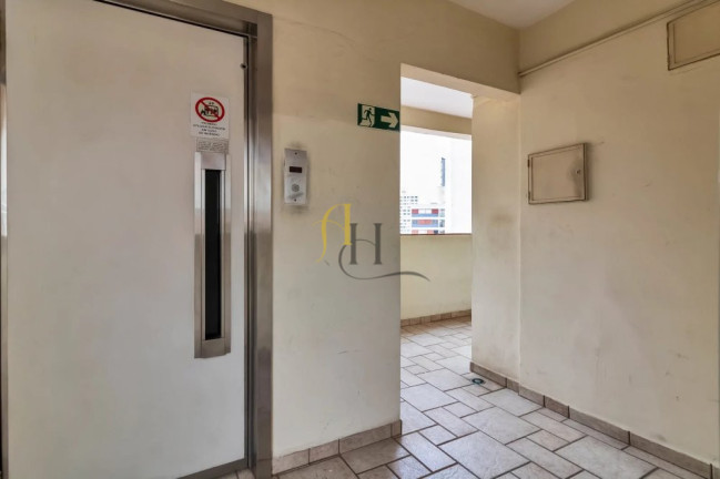 Imagem Apartamento com 1 Quarto à Venda, 32 m² em Vila Buarque - São Paulo Imagem Apartamento com 1 Quarto à Venda, 32 m² em Vila Buarque - São Paulo