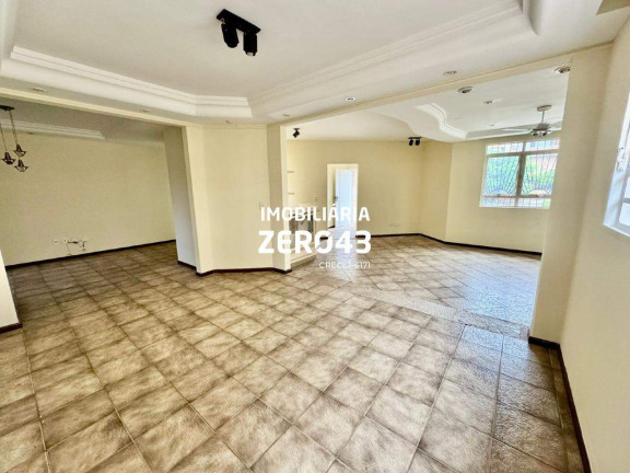 Casa com 4 Quartos à Venda, 339 m² em Jardim Presidente - Londrina