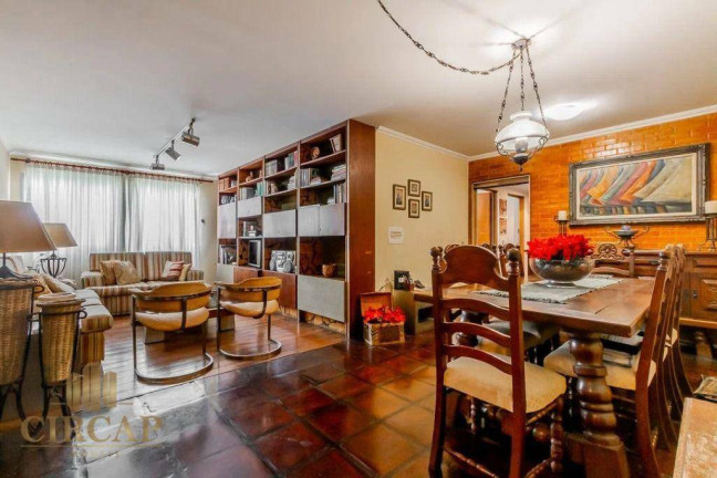 Imagem Apartamento com 3 Quartos à Venda, 150 m² em Perdizes - São Paulo