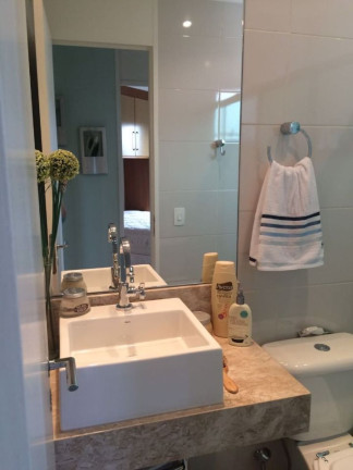 Imagem Apartamento com 2 Quartos à Venda, 50 m² em Cidade Ademar - São Paulo Imagem Apartamento com 2 Quartos à Venda, 50 m² em Cidade Ademar - São Paulo