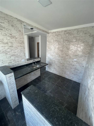 Imagem Casa com 2 Quartos à Venda, 55 m² em Maracana - Praia Grande
