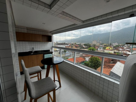 Imagem Apartamento com 2 Quartos à Venda, 62 m² em Solemar - Praia Grande Imagem Apartamento com 2 Quartos à Venda, 62 m² em Solemar - Praia Grande