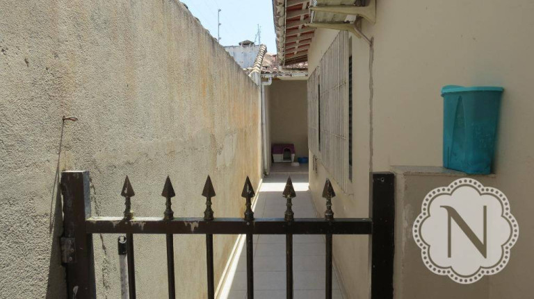 Imagem Casa com 3 Quartos à Venda, 169 m² em Centro - Itanhaém Imagem Casa com 3 Quartos à Venda, 169 m² em Centro - Itanhaém