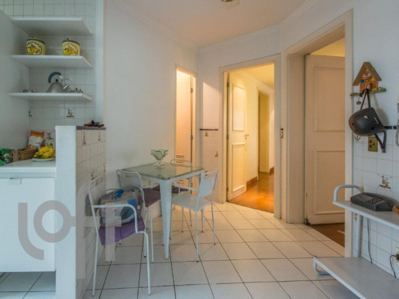 Imagem Apartamento com 3 Quartos à Venda,  em Itaim Bibi - São Paulo