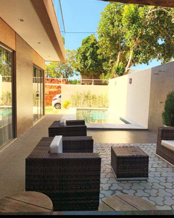 Imagem Casa de Condomínio à Venda, 300 m² em Caixa D'água - Lauro De Freitas Imagem Casa de Condomínio à Venda, 300 m² em Caixa D'água - Lauro De Freitas