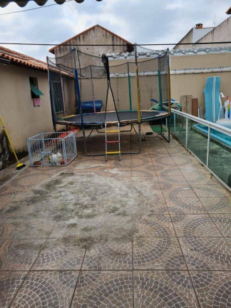 Imagem Casa com 3 Quartos à Venda, 94 m² em Vista Verde - Volta Redonda Imagem Casa com 3 Quartos à Venda, 94 m² em Vista Verde - Volta Redonda