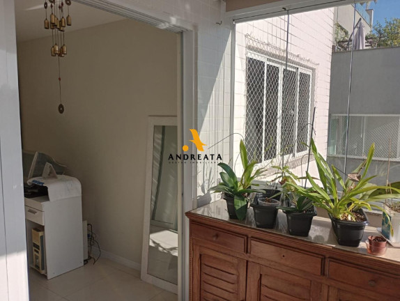 Imagem Apartamento com 3 Quartos à Venda, 110 m² em Recreio Dos Bandeirantes - Rio De Janeiro