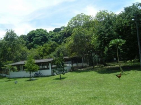 Imagem Terreno à Venda, 48.400 m² em Ponta Negra - Maricá Imagem Terreno à Venda, 48.400 m² em Ponta Negra - Maricá