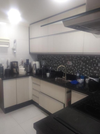 Imagem Apartamento com 4 Quartos à Venda, 184 m² em Cidade Dutra - São Paulo Imagem Apartamento com 4 Quartos à Venda, 184 m² em Cidade Dutra - São Paulo