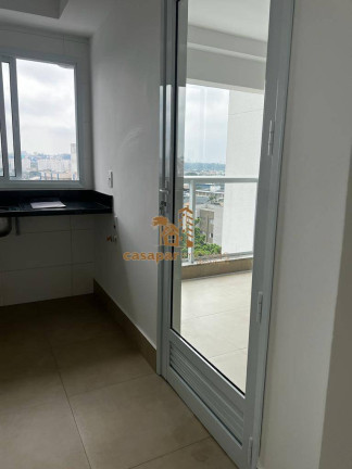 Imagem Apartamento com 2 Quartos à Venda, 86 m² em Santo Antonio - São Caetano Do Sul