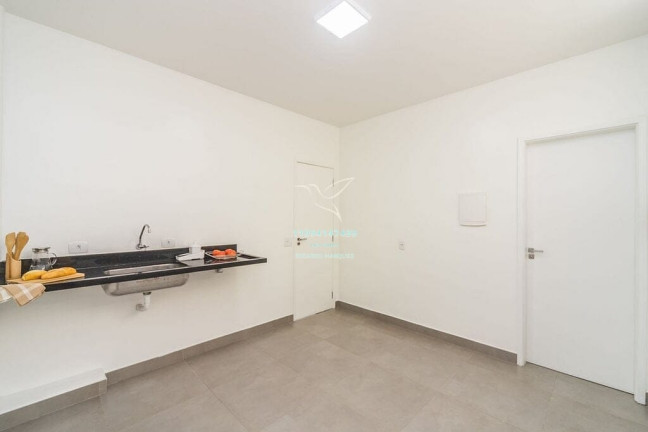 Imagem Apartamento com 3 Quartos à Venda, 124 m² em Pinheiros - São Paulo