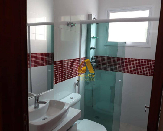 Imagem Casa com 4 Quartos à Venda, 338 m² em Tarumã - Santana De Parnaíba