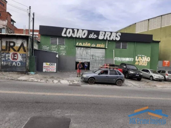 Galpão para Alugar, 300 m² em Padroeira - Osasco