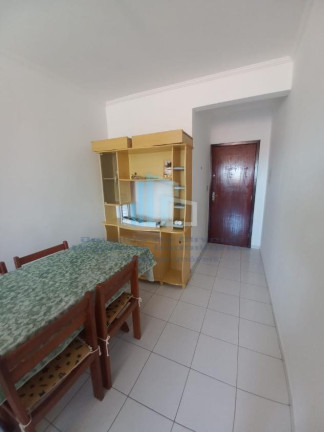 Apartamento com 1 Quarto à Venda,  em Caiçara - Praia Grande