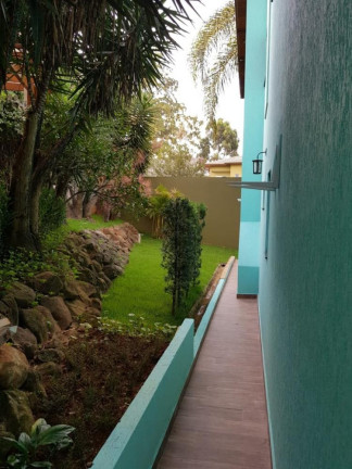 Imagem Casa com 4 Quartos à Venda, 420 m² em Granja Viana - Cotia Imagem Casa com 4 Quartos à Venda, 420 m² em Granja Viana - Cotia