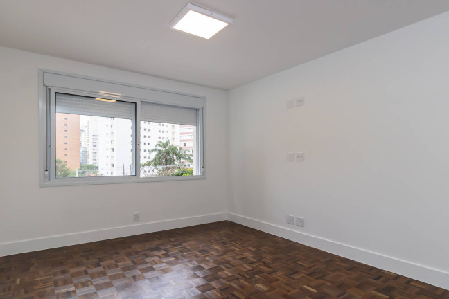 Imagem Apartamento com 3 Quartos à Venda, 141 m² em Perdizes - São Paulo