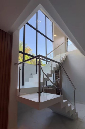 Imagem Casa com 3 Quartos à Venda, 200 m² em Ponta Negra - Manaus