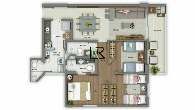 Imagem Apartamento com 3 Quartos à Venda, 82 m² em Sagrada Família - Belo Horizonte Imagem Apartamento com 3 Quartos à Venda, 82 m² em Sagrada Família - Belo Horizonte