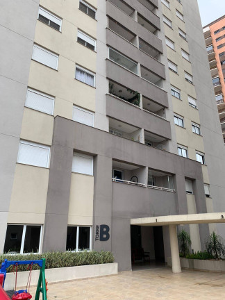 Imagem Apartamento com 3 Quartos à Venda, 90 m² em Saúde - São Paulo