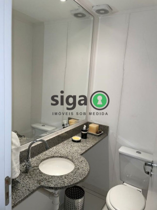 Imagem Apartamento com 3 Quartos à Venda ou Locação, 185 m² em Vila Andrade - São Paulo